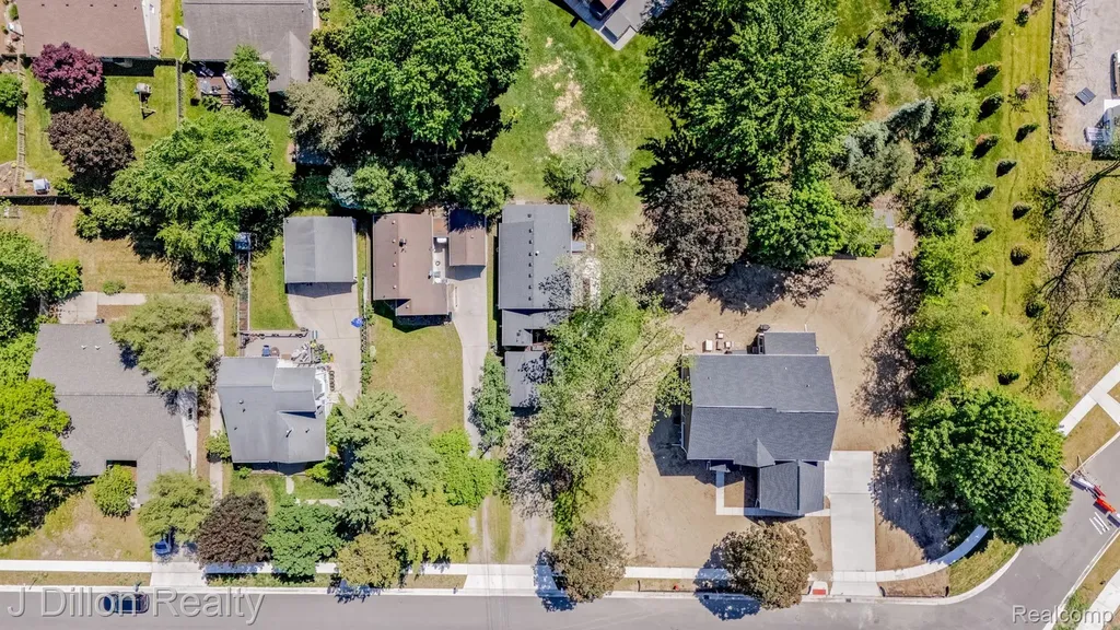 11320 Eastside Drive Plymouth Charter Township MI 48170