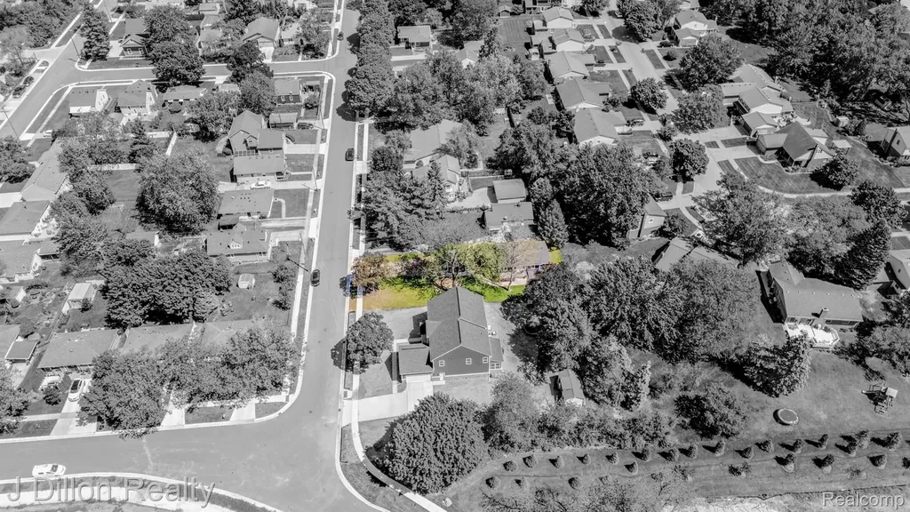 11320 Eastside Drive Plymouth Charter Township MI 48170