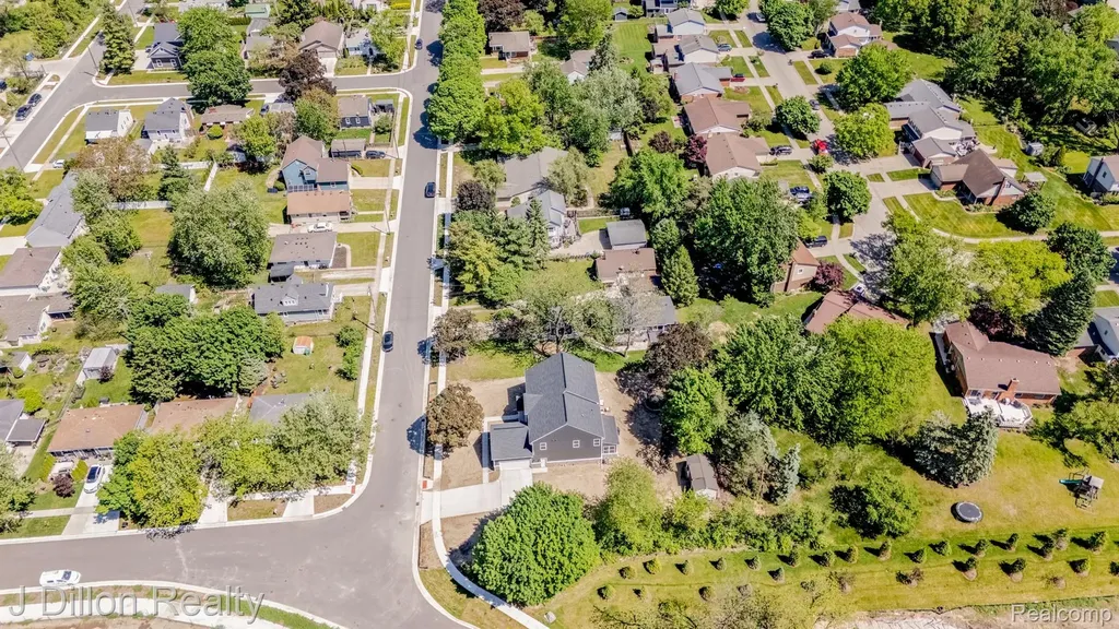 11320 Eastside Drive Plymouth Charter Township MI 48170