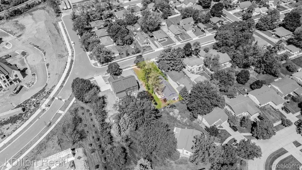 11320 Eastside Drive Plymouth Charter Township MI 48170