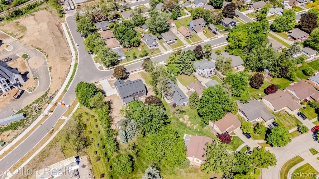 11320 Eastside Drive Plymouth Charter Township MI 48170