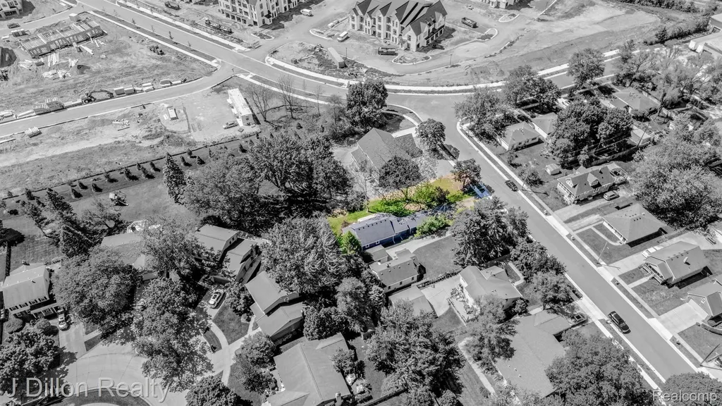 11320 Eastside Drive Plymouth Charter Township MI 48170