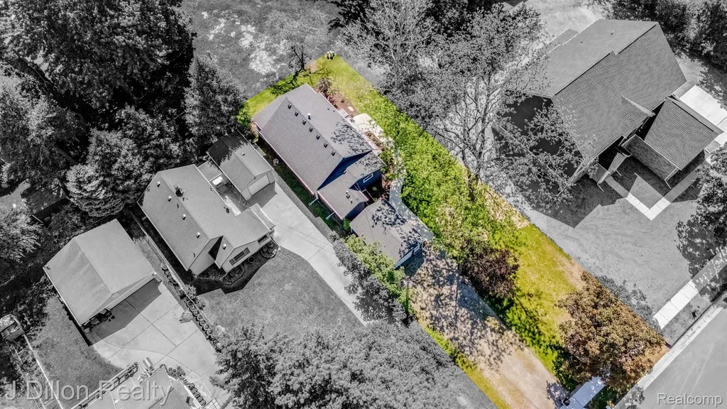 11320 Eastside Drive Plymouth Charter Township MI 48170