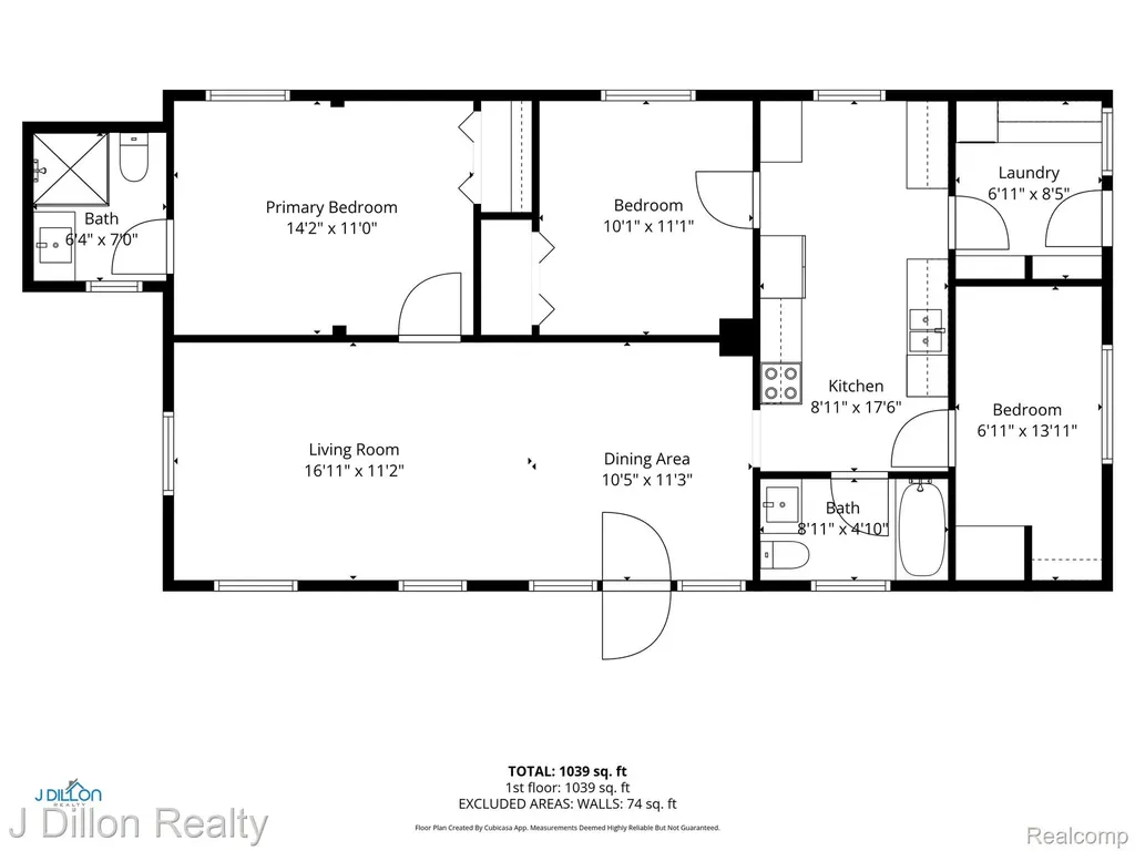 11320 Eastside Drive Plymouth Charter Township MI 48170