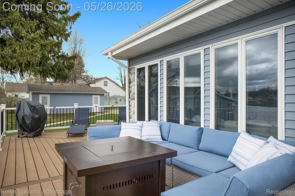 304 Oak Street Linden City MI 48451