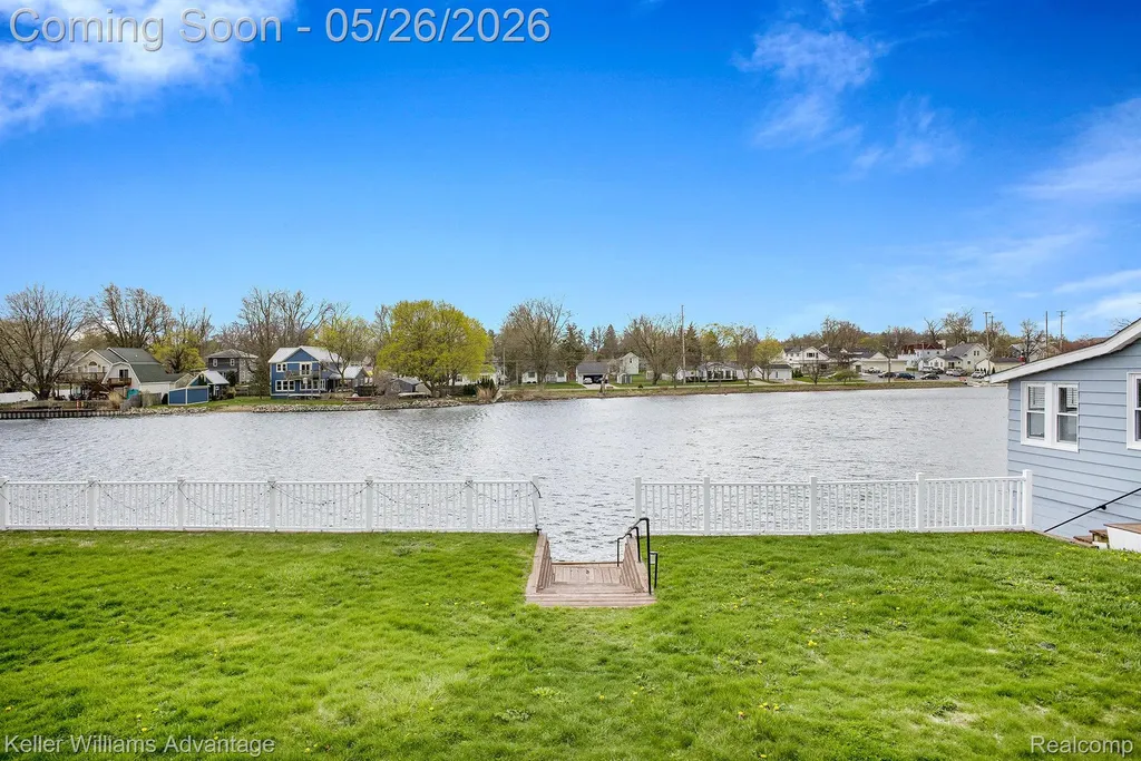 304 Oak Street Linden City MI 48451