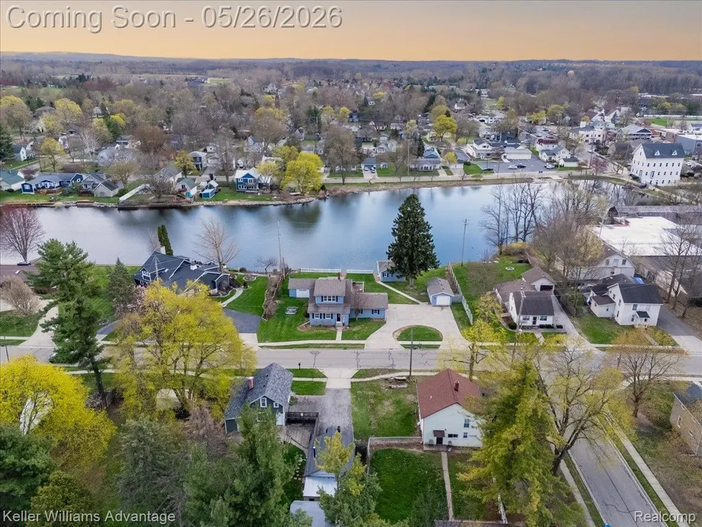 304 Oak Street Linden City MI 48451