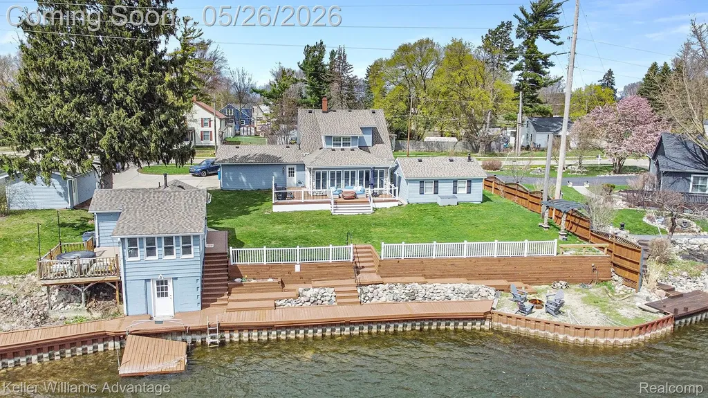 304 Oak Street Linden City MI 48451