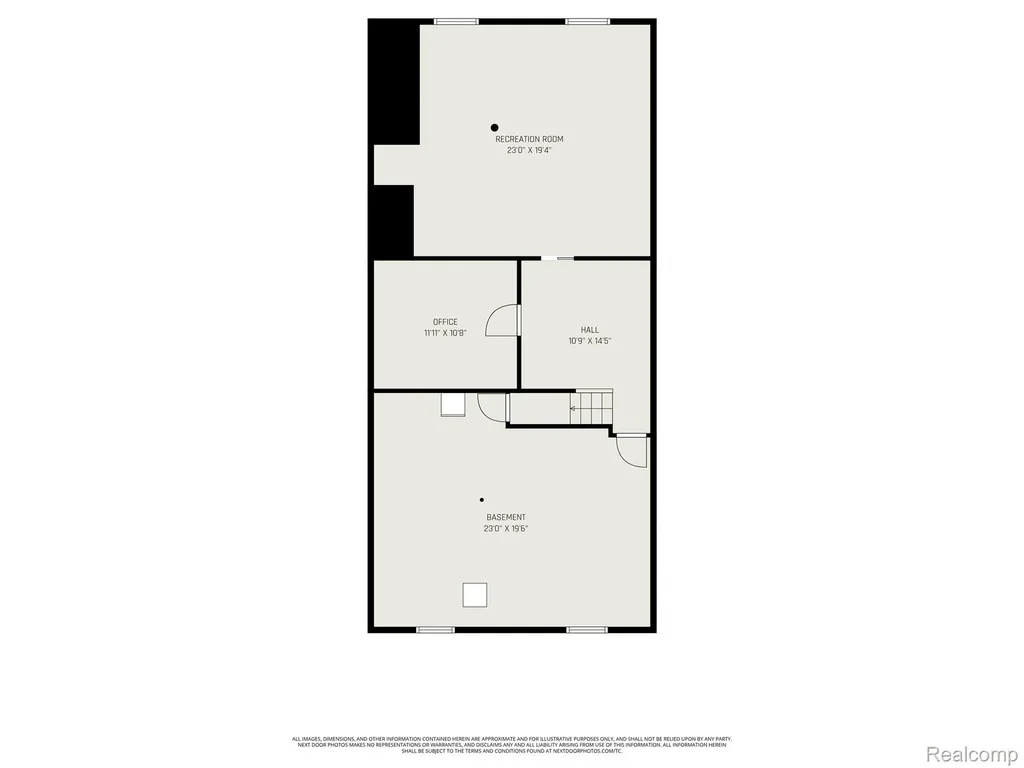 5183 Owosso Road Handy Township MI 48836