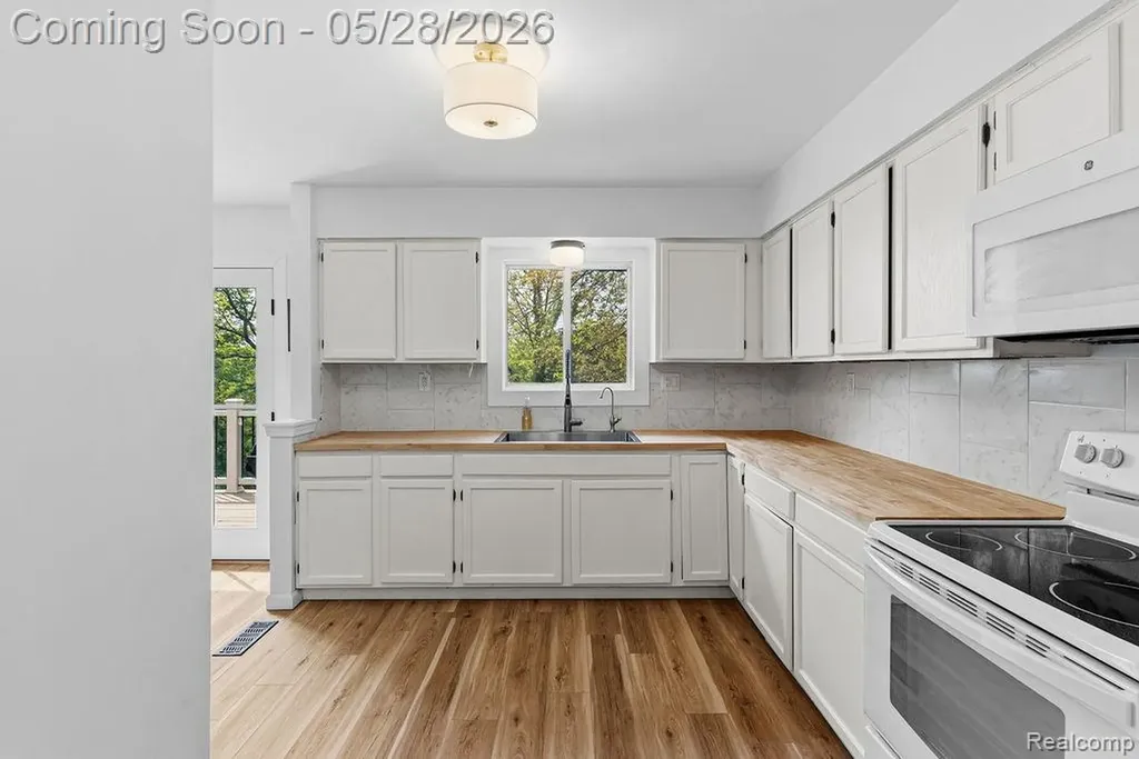 233 Peninsula Lake Drive Highland Charter Township MI 48357