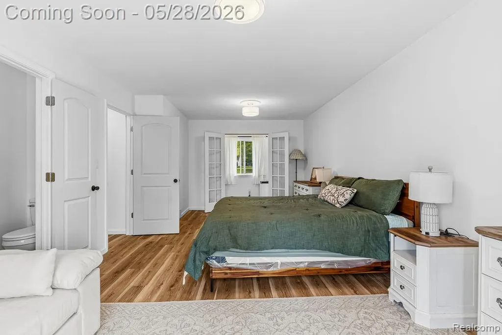 233 Peninsula Lake Drive Highland Charter Township MI 48357