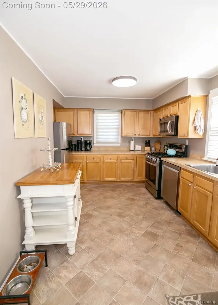 3757 Cone Avenue Rochester Hills City MI 48309