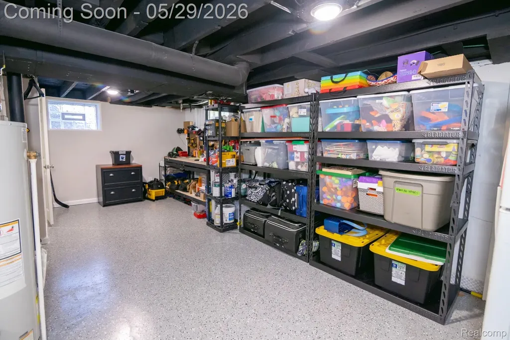 3757 Cone Avenue Rochester Hills City MI 48309
