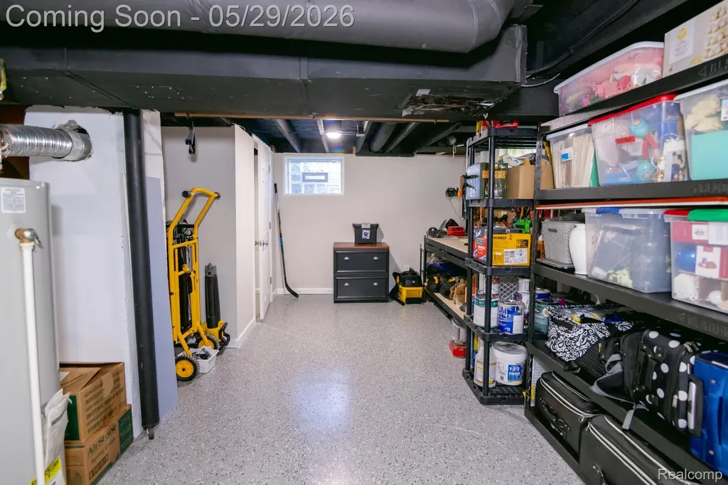 3757 Cone Avenue Rochester Hills City MI 48309