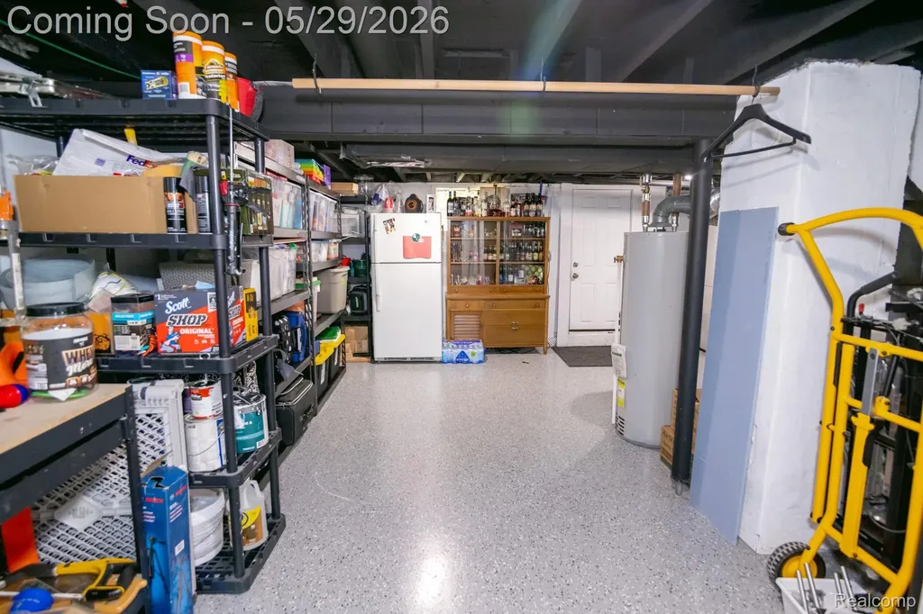 3757 Cone Avenue Rochester Hills City MI 48309