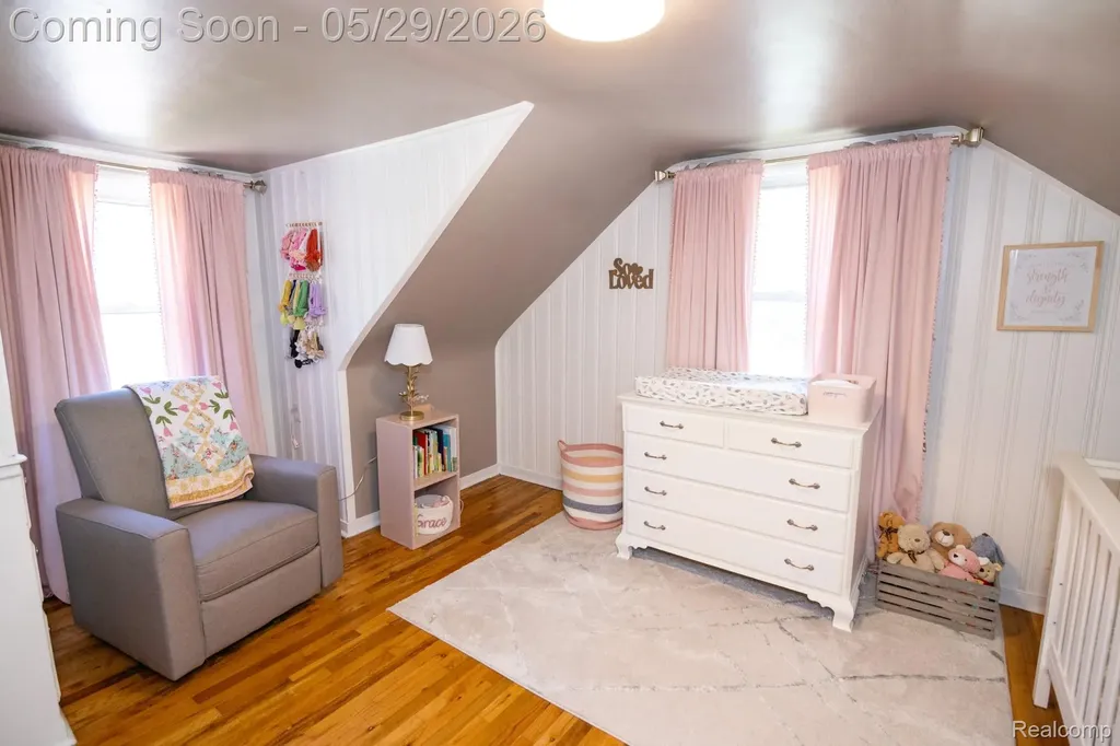 3757 Cone Avenue Rochester Hills City MI 48309