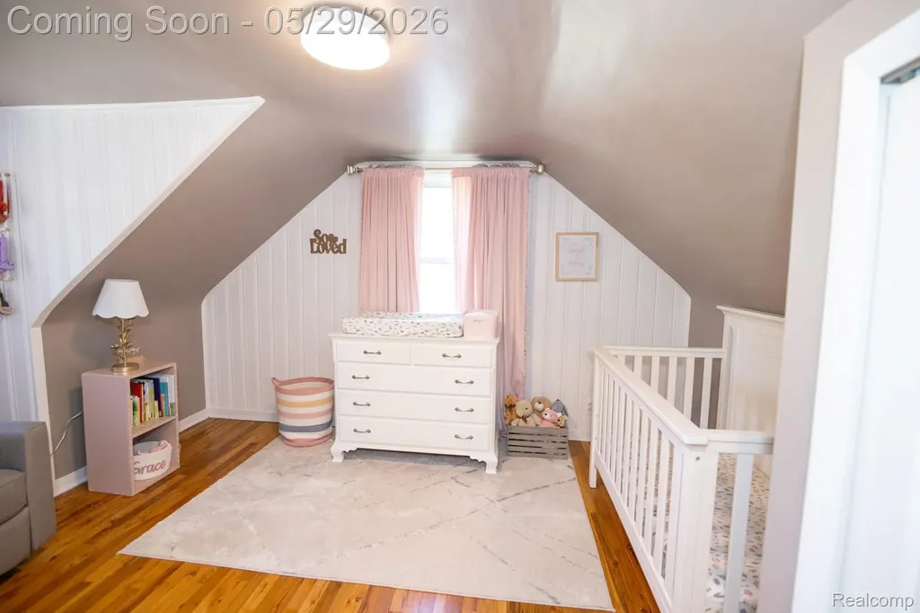 3757 Cone Avenue Rochester Hills City MI 48309