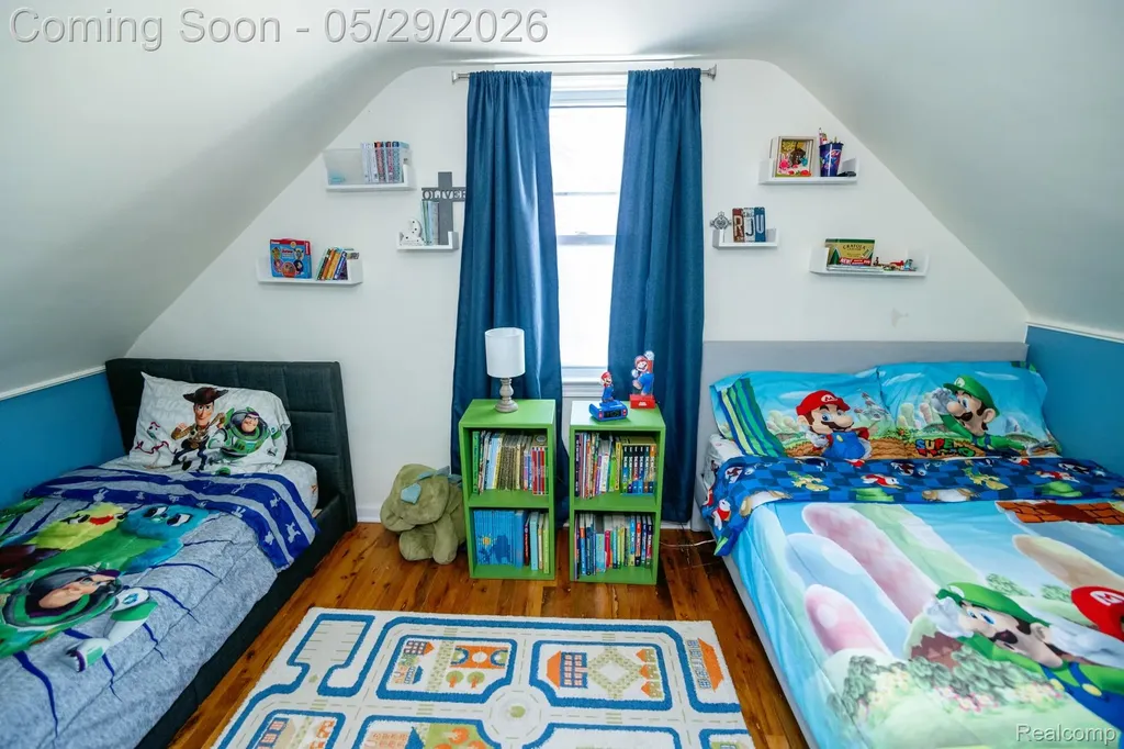 3757 Cone Avenue Rochester Hills City MI 48309