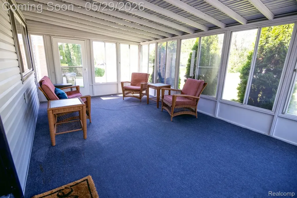 3757 Cone Avenue Rochester Hills City MI 48309