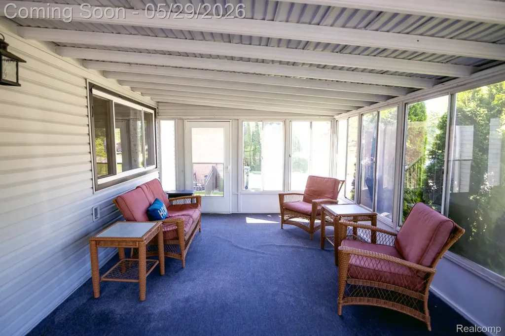 3757 Cone Avenue Rochester Hills City MI 48309