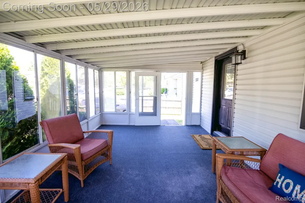 3757 Cone Avenue Rochester Hills City MI 48309