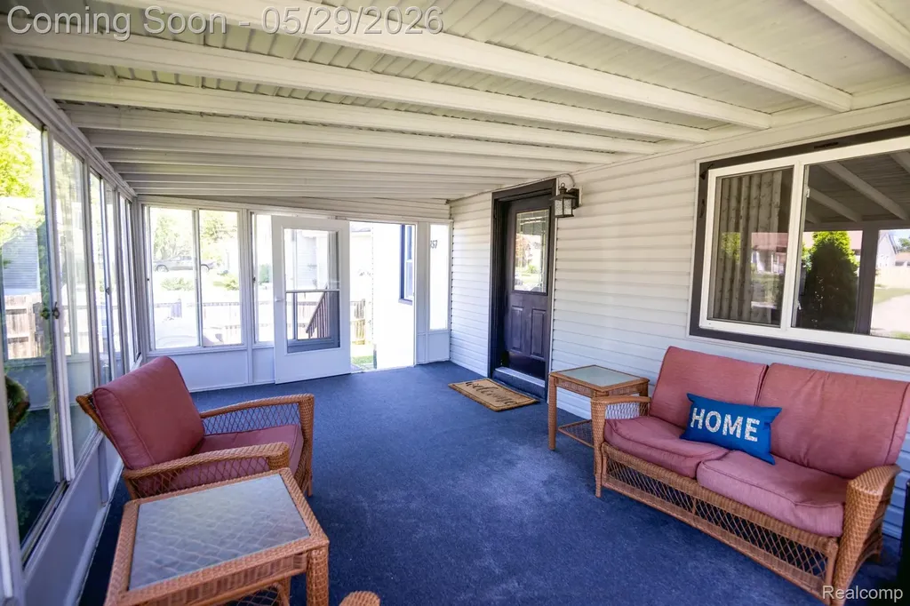 3757 Cone Avenue Rochester Hills City MI 48309