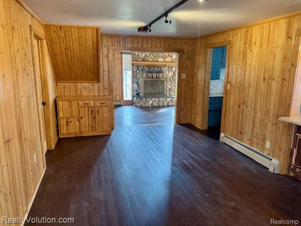 19896 Eastside Drive Montmorency Township MI 49709