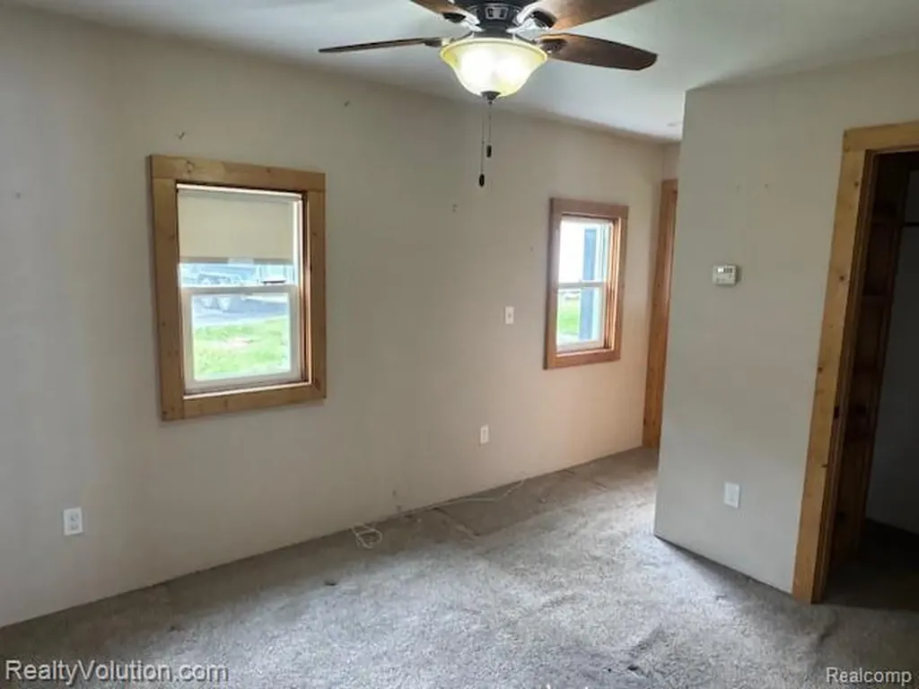 19896 Eastside Drive Montmorency Township MI 49709