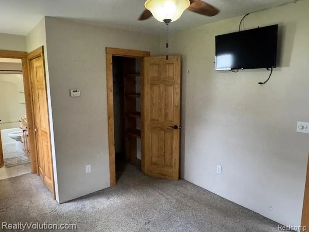 19896 Eastside Drive Montmorency Township MI 49709