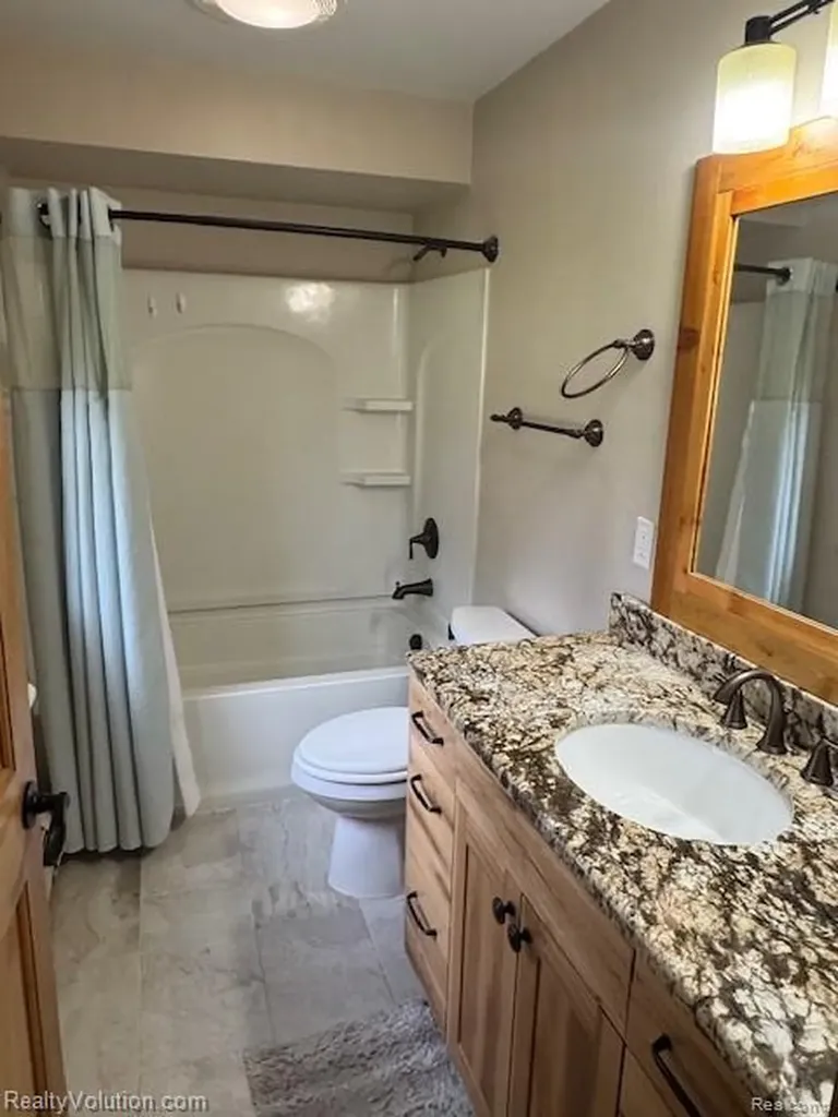 19896 Eastside Drive Montmorency Township MI 49709