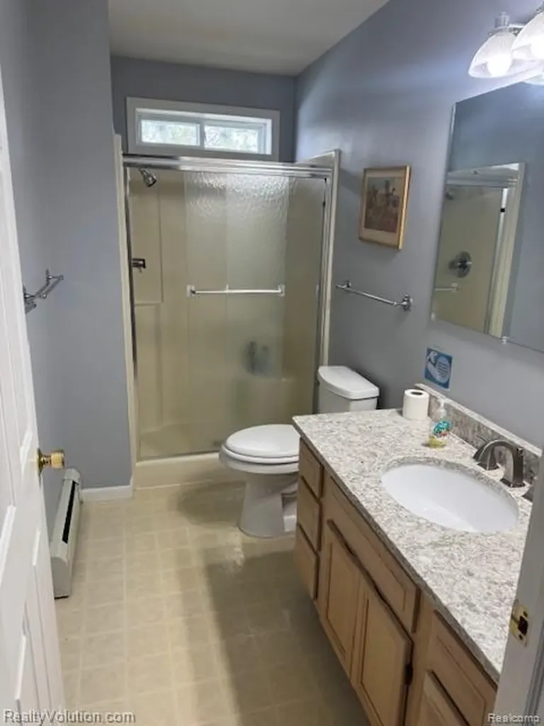 19896 Eastside Drive Montmorency Township MI 49709