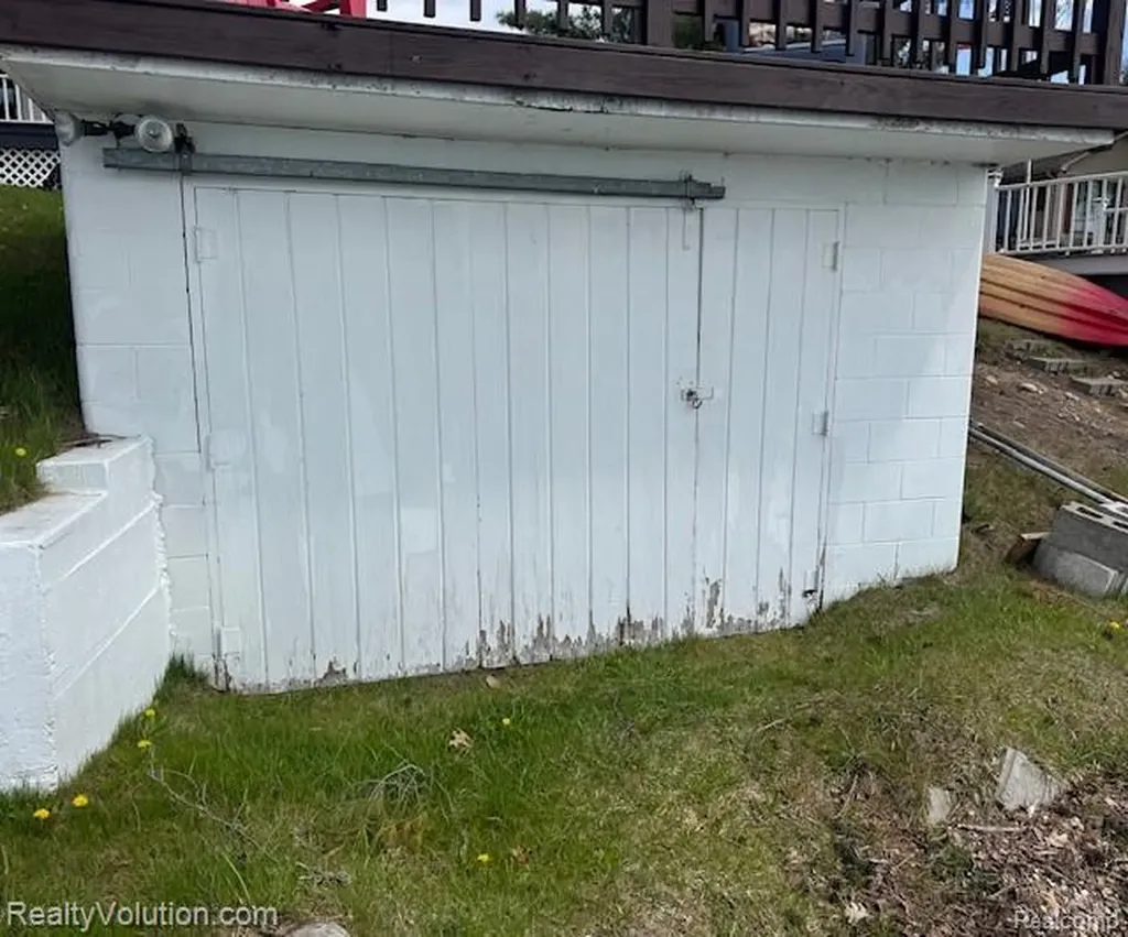 19896 Eastside Drive Montmorency Township MI 49709