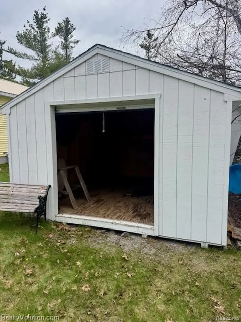 19896 Eastside Drive Montmorency Township MI 49709