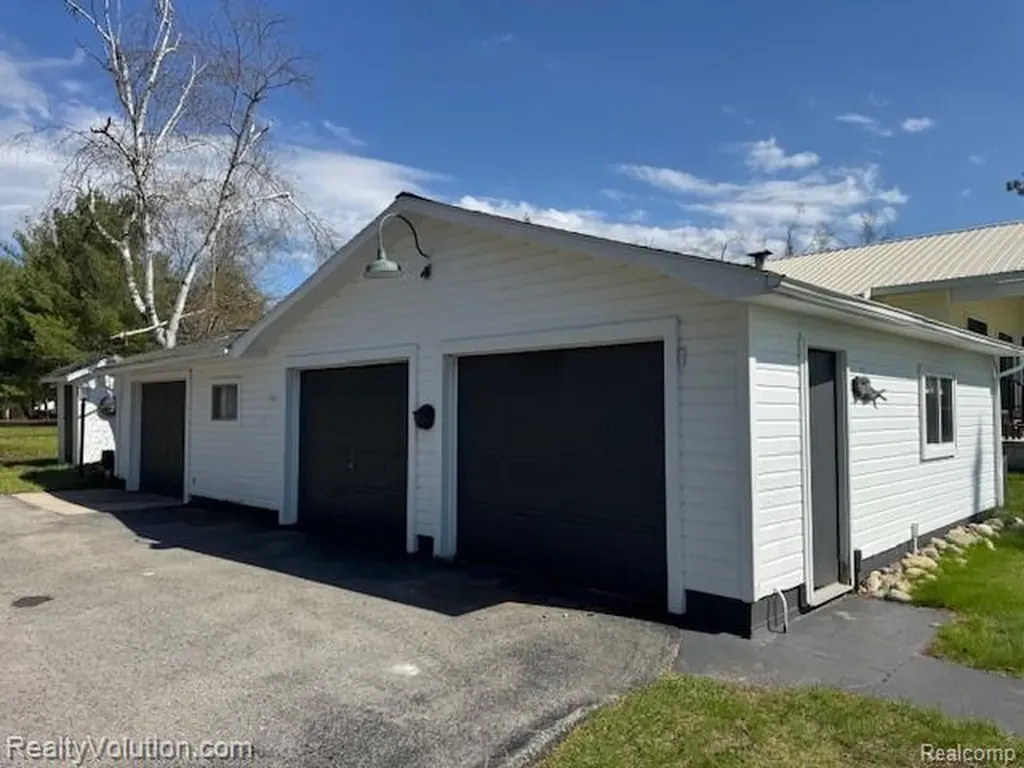 19896 Eastside Drive Montmorency Township MI 49709