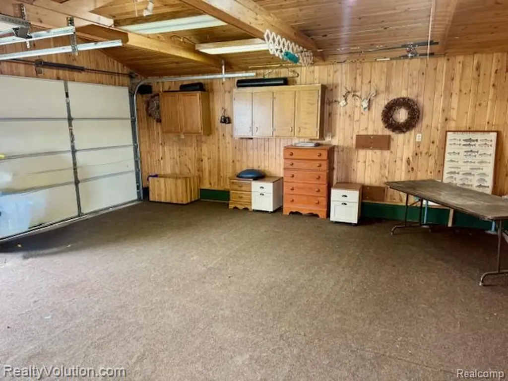 19896 Eastside Drive Montmorency Township MI 49709