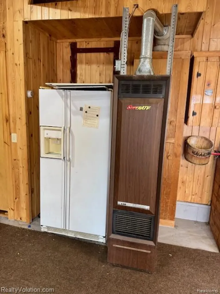 19896 Eastside Drive Montmorency Township MI 49709