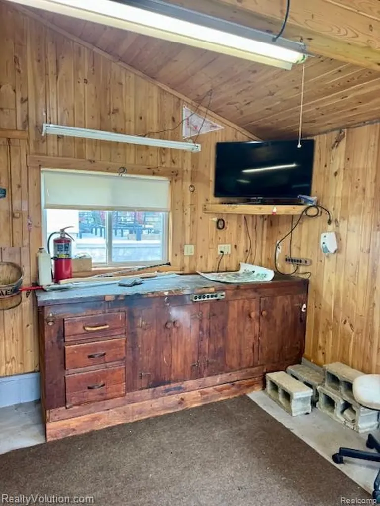 19896 Eastside Drive Montmorency Township MI 49709