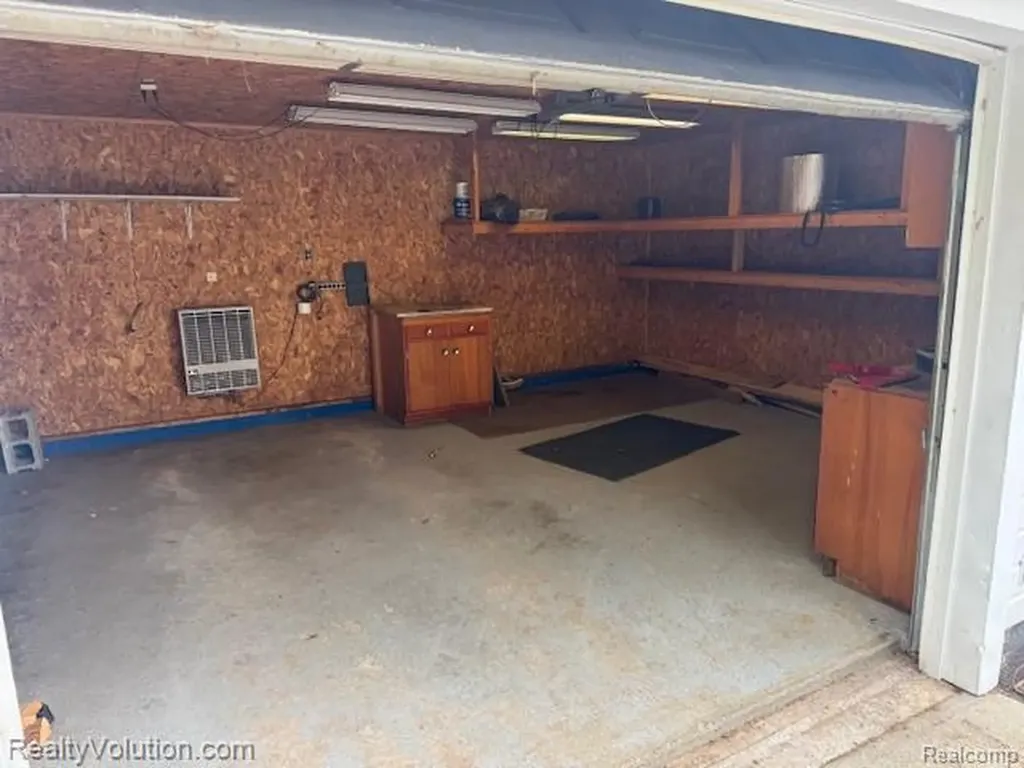 19896 Eastside Drive Montmorency Township MI 49709