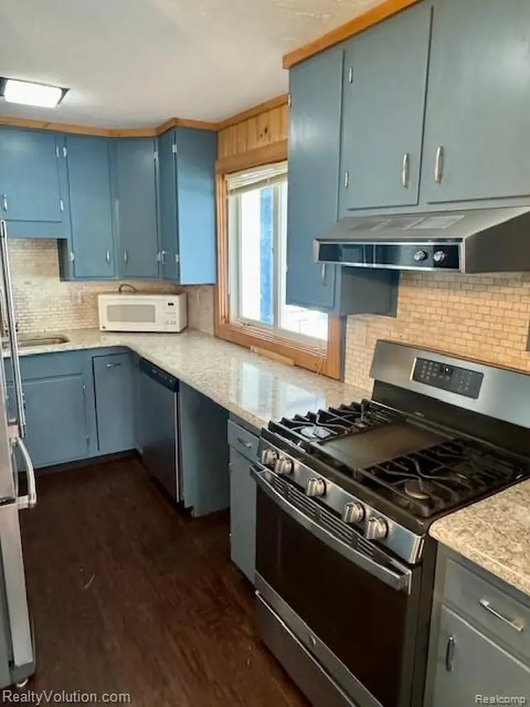19896 Eastside Drive Montmorency Township MI 49709