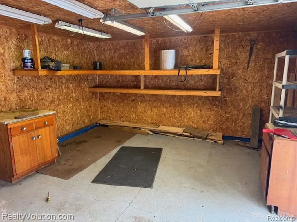 19896 Eastside Drive Montmorency Township MI 49709