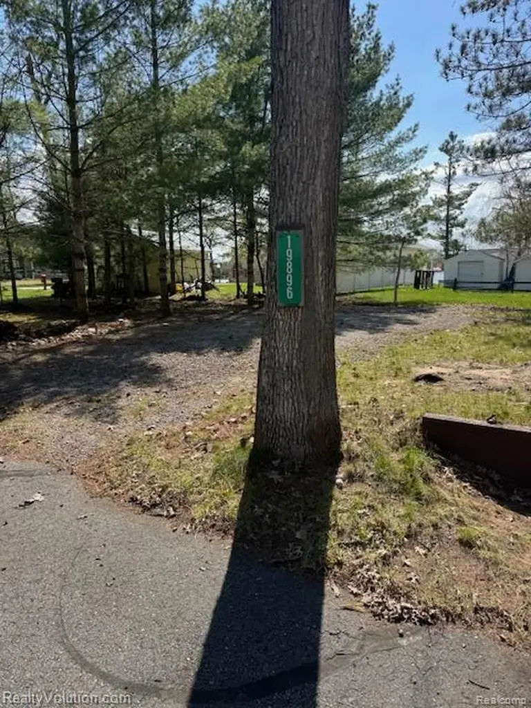 19896 Eastside Drive Montmorency Township MI 49709