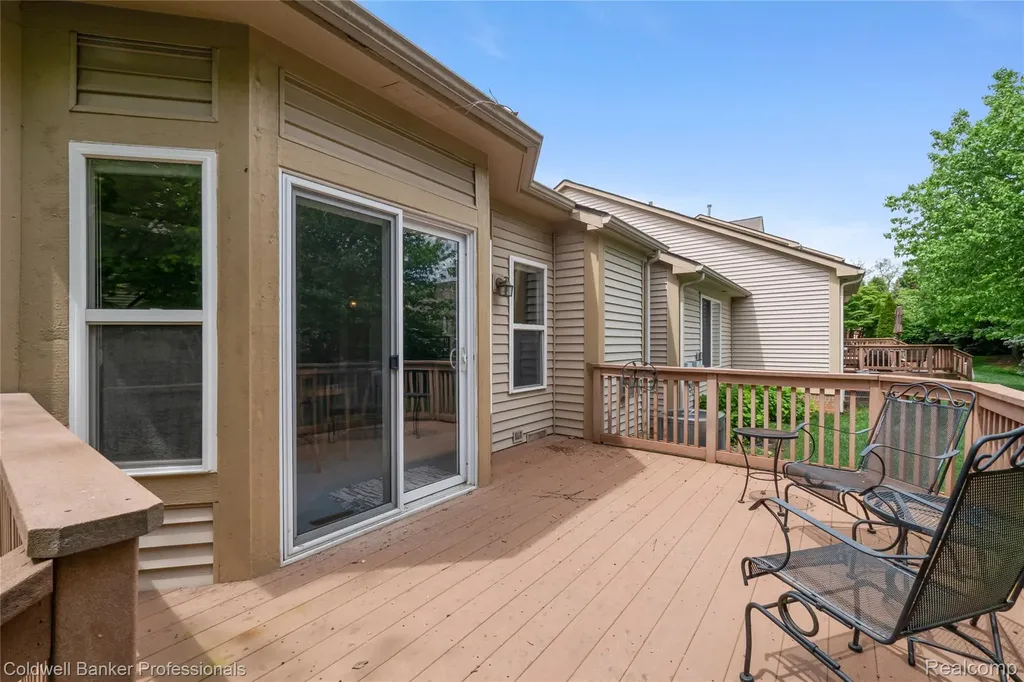 8178 Springdale Drive White Lake Charter Township MI 48386