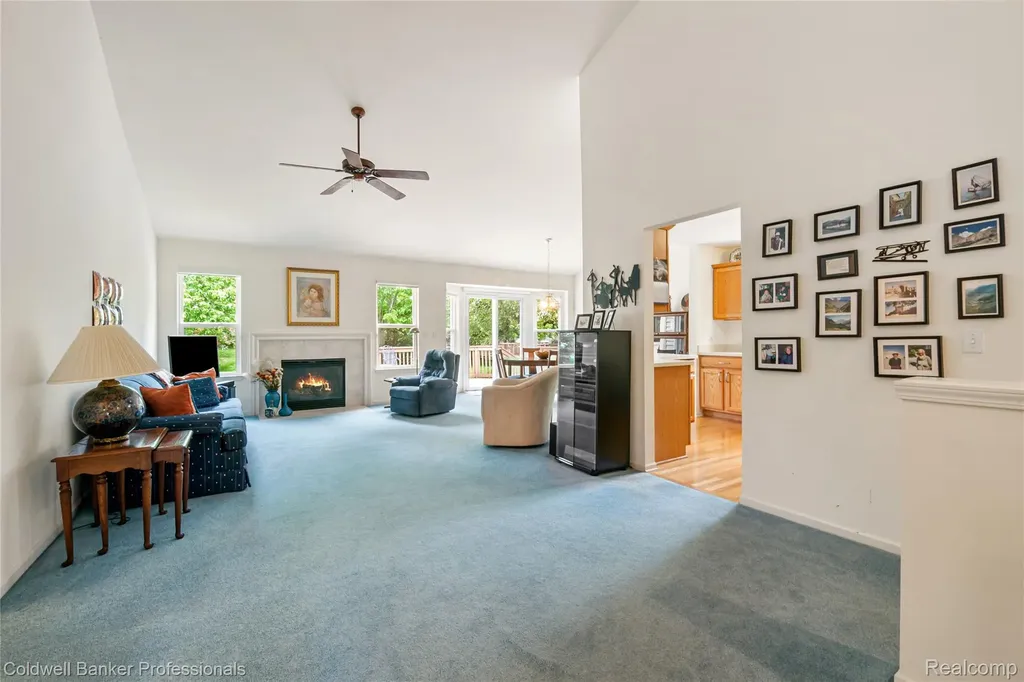 8178 Springdale Drive White Lake Charter Township MI 48386