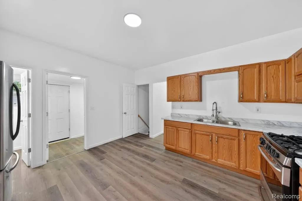 13735 Gable Street Detroit City MI 48212