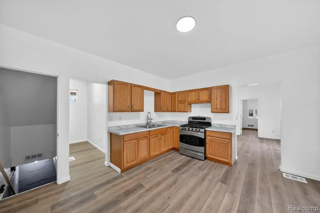 13735 Gable Street Detroit City MI 48212