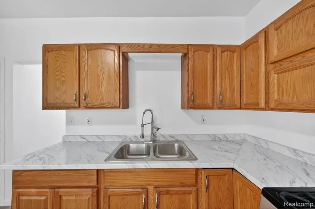 13735 Gable Street Detroit City MI 48212