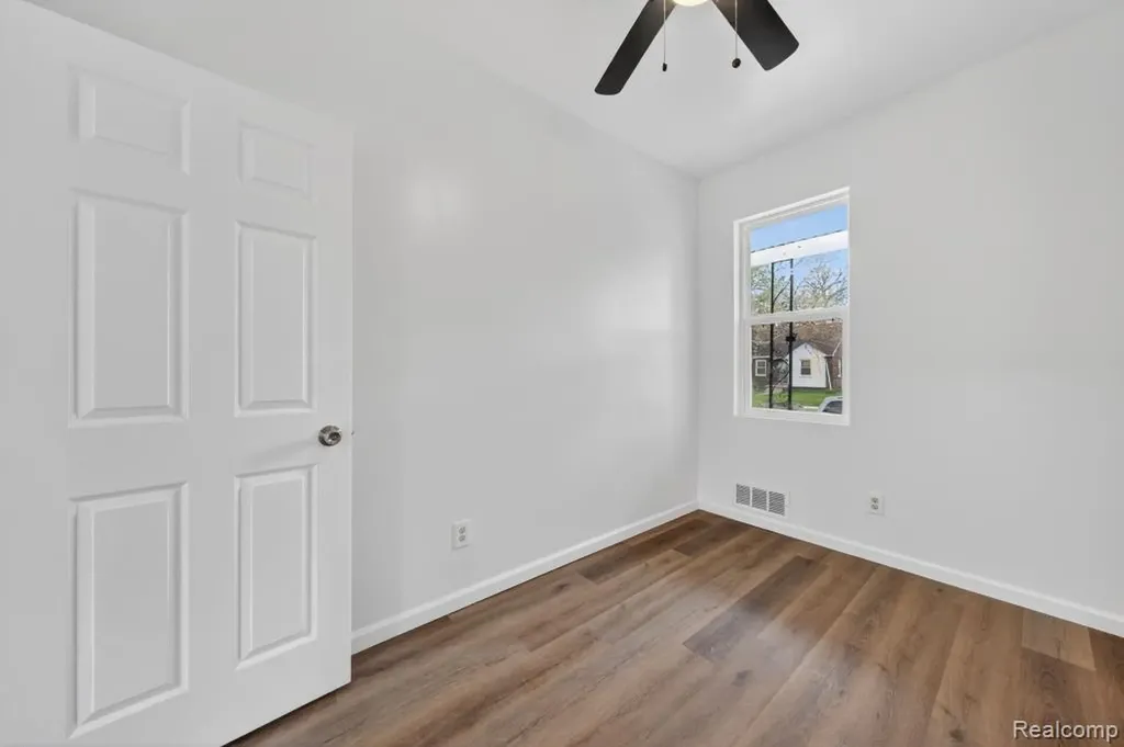 13735 Gable Street Detroit City MI 48212