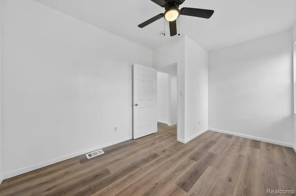 13735 Gable Street Detroit City MI 48212