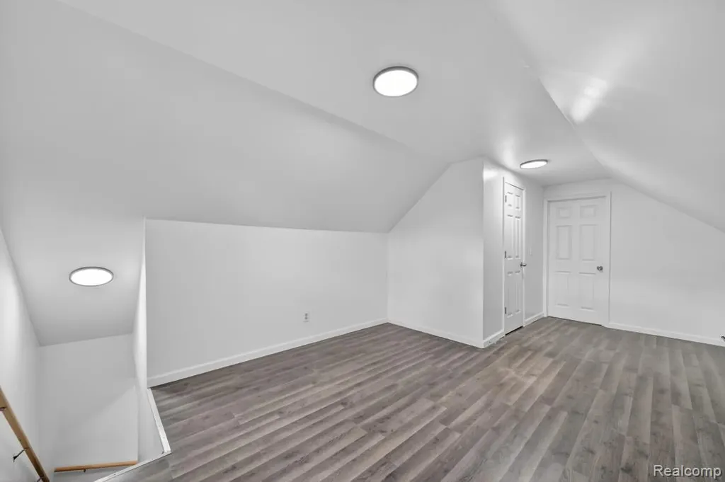 13735 Gable Street Detroit City MI 48212