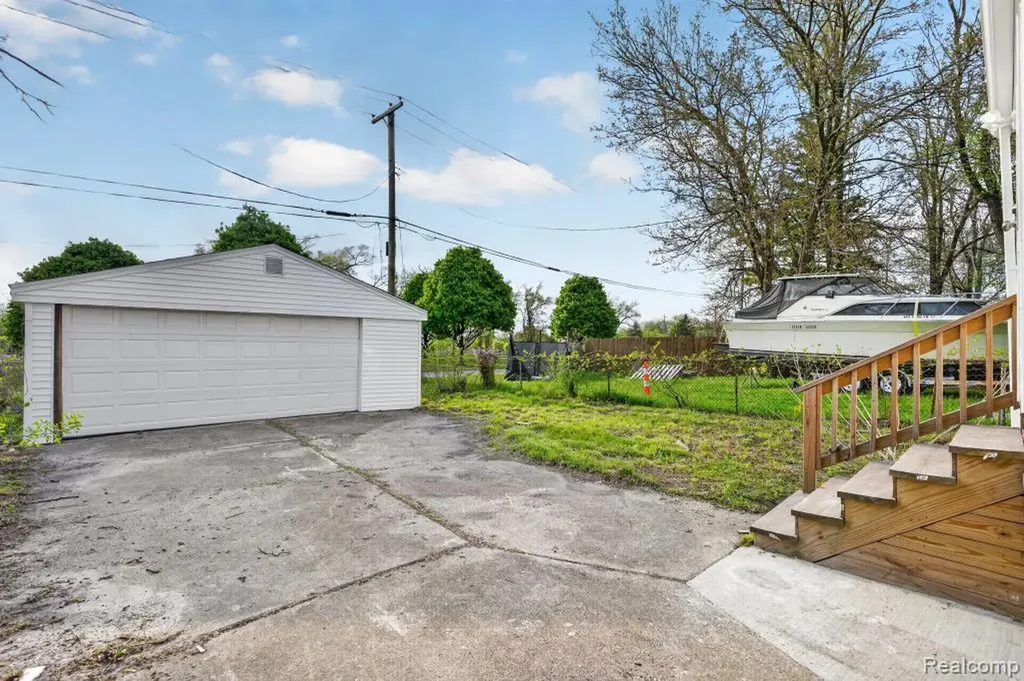 13735 Gable Street Detroit City MI 48212